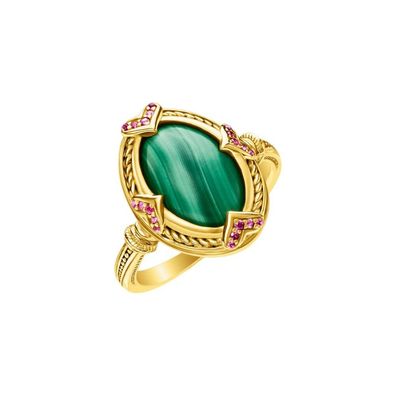 Thomas Sabo - TR2303-967-7 - Ring - Damen