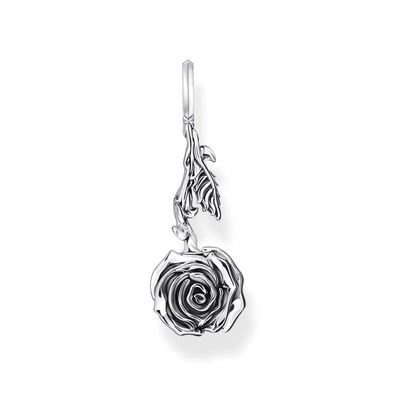 Thomas Sabo - PE981-637-21 - Anhänger - Unisex - Rebel at Heart - 3,6cm