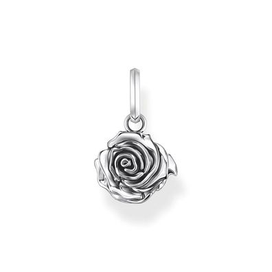 Thomas Sabo - PE982-637-21 - Anhänger - Unisex - Rebel at Heart - 2,1cm
