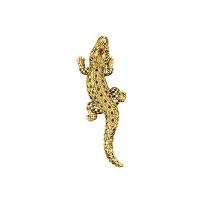 Thomas Sabo - PE948-971-7 - Anhänger - Unisex - Rebel at Heart - 5,7cm