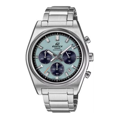 Casio - EFB-730D-2BVUEF - Armbanduhr - Herren - Quarz - Edifice