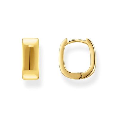 Thomas Sabo - CR743-413-39 - Ohrringe - Damen - Hoop Earrings