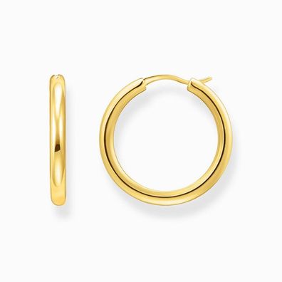 Thomas Sabo - CR745-413-39 - Ohrringe - Damen - Hoop Earrings