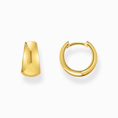 Thomas Sabo - CR740-413-39 - Ohrringe - Damen - Hoop Earrings