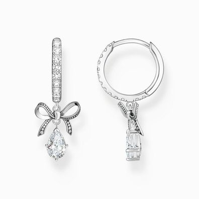 Thomas Sabo - CR749-643-14 - Ohrringe - Damen - True Romance
