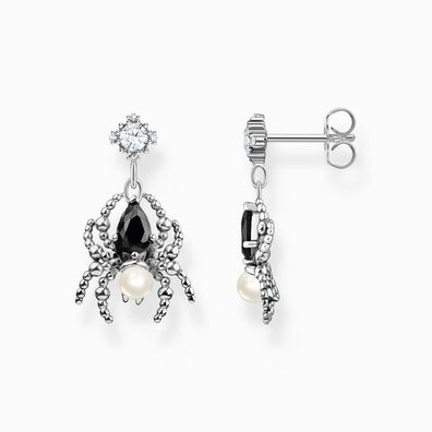 Thomas Sabo - H2313-167-7 - Ohrringe - Damen - True Romance