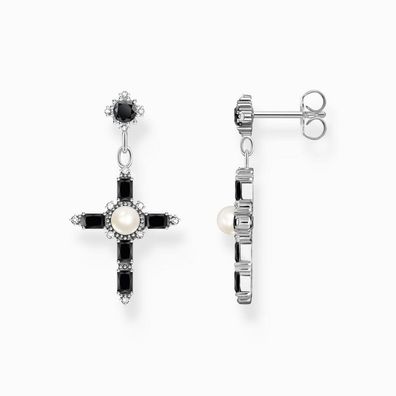 Thomas Sabo - H2312-167-11 - Ohrringe - Damen - True Romance