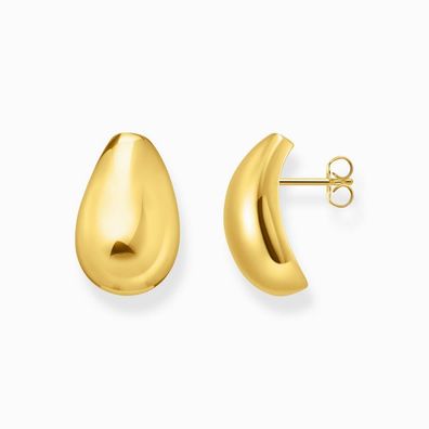 Thomas Sabo - H2308-413-39 - Ohrstecker - Damen - Hoop Earrings