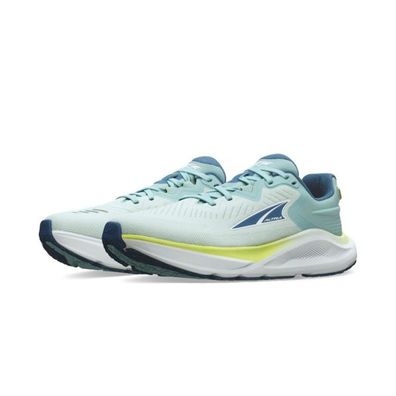 Laufschuh Dämpfungsschuh Zero Drop Altra Paradigm 8 Women