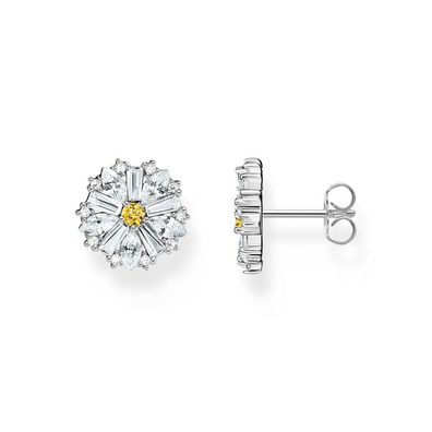 Thomas Sabo - H2169-051-4 - Ohrstecker - Damen - Blooming Skies