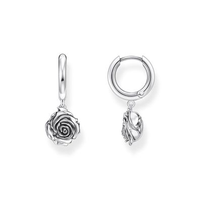 Thomas Sabo - CR757-637-21 - Creolen - Unisex - Rebel at Heart