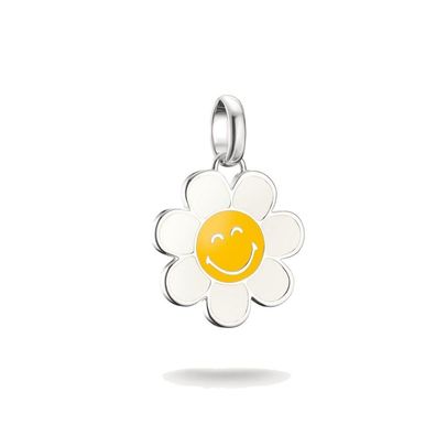 Thomas Sabo - CC1291-664-4 - Charm-Anhänger - Unisex - Charm Club