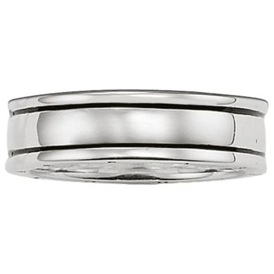 Thomas Sabo - TR1936-001-12 - Unisex-Ring - 925er Silber - REBEL AT HEART
