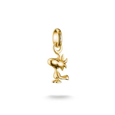 Thomas Sabo - CC1303-413-39 - Charm-Anhänger - Unisex - Charm Club