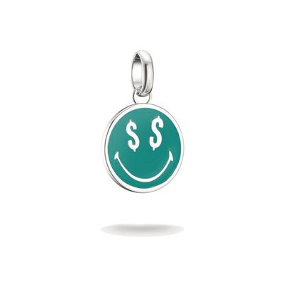 Thomas Sabo - CC1296-664-6 - Charm-Anhänger - Unisex - Charm Club