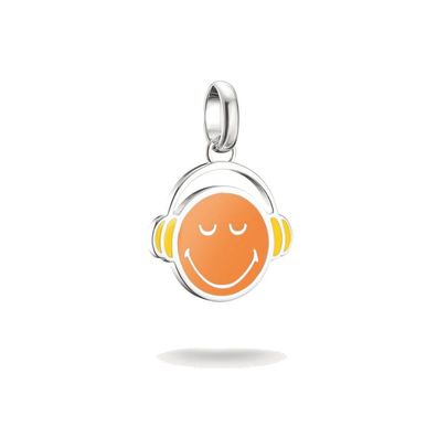 Thomas Sabo - CC1297-664-8 - Charm-Anhänger - Unisex - Charm Club