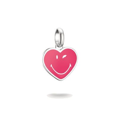 Thomas Sabo - CC1294-664-9 - Charm-Anhänger - Unisex - Charm Club