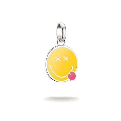 Thomas Sabo - CC1292-664-4 - Charm-Anhänger - Unisex - Charm Club