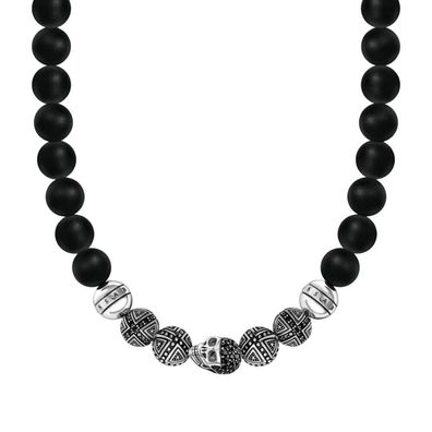Thomas Sabo - KE1100-159-11-l70 - Halskette - Herren - Rebel at Heart - 70cm