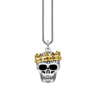 Thomas Sabo - KE1993-849-7-l50v - Kette - Herren - Rebel at Heart - 50cm