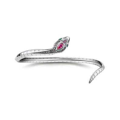 Thomas Sabo - AR100-342-7 - Armreif - Damen - Apple & Snake