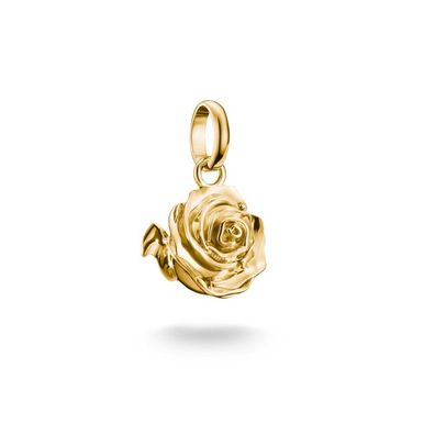 Thomas Sabo - CC1263-413-39 - Charm-Anhänger - Unisex - Charm Club
