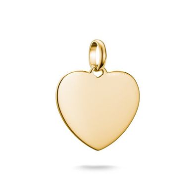 Thomas Sabo - CC1274-413-39 - Charm-Anhänger - Unisex - Charm Club
