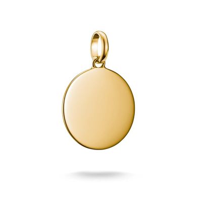 Thomas Sabo - CC1273-413-39 - Charm-Anhänger - Unisex - Charm Club