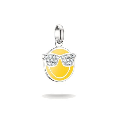 Thomas Sabo - CC1290-691-14 - Charm-Anhänger - Unisex - Charm Club
