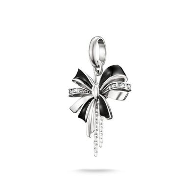 Thomas Sabo - CC1288-691-11 - Charm-Anhänger - Unisex - Charm Club