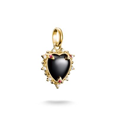 Thomas Sabo - CC1286-995-11 - Charm-Anhänger - Unisex - Charm Club