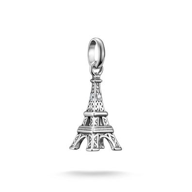 Thomas Sabo - CC1283-643-14 - Charm-Anhänger - Unisex - Charm Club