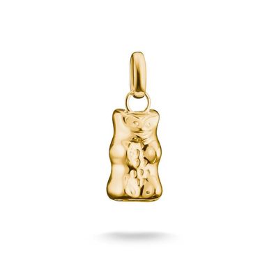 Thomas Sabo - CC1276-413-39 - Charm-Anhänger - Unisex - Charm Club