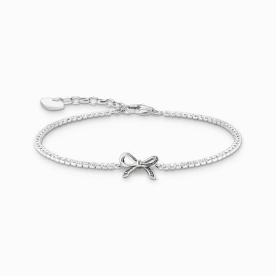 Thomas Sabo - A2172-643-14-L19V - Armband - Damen - True Romance - 16-19cm