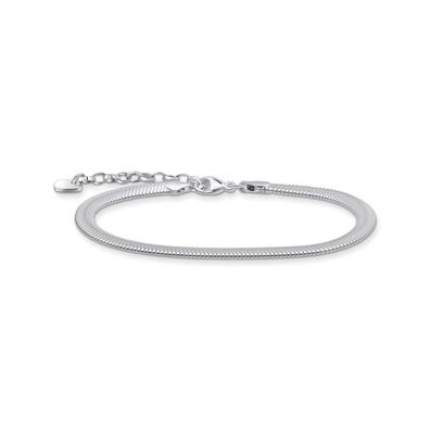 Thomas Sabo - A2169-001-21-L19V - Armband - Damen - Bold Elegance - 16-19cm