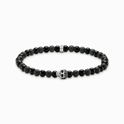 Thomas Sabo - A2185-705-11 - Armband - Herren - Rebel Basics