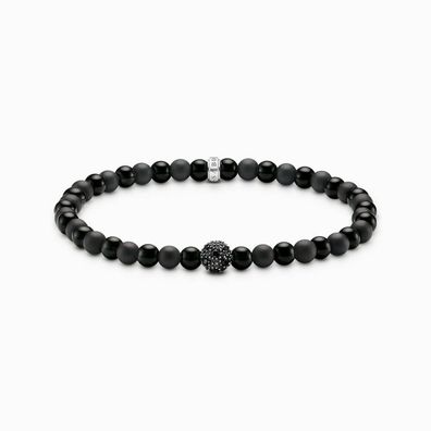 Thomas Sabo - A2184-705-11 - Armband - Herren - Rebel Basics