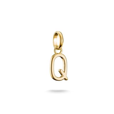 Thomas Sabo - CC1223-413-39 - Charm-Anhänger - Unisex - Charm Club