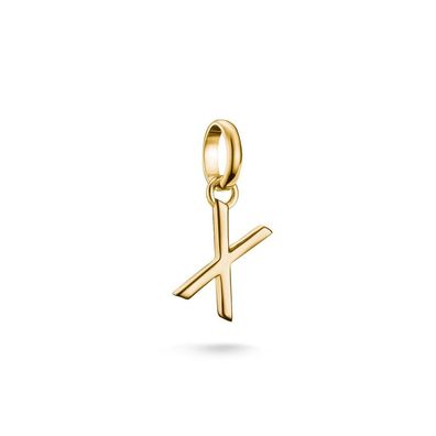 Thomas Sabo - CC1230-413-39 - Charm-Anhänger - Unisex - Charm Club