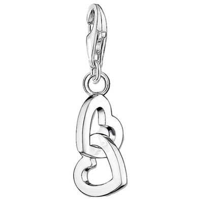 Thomas Sabo - 0773-001-12 - Charm - Damen - 925er Silber - Glam & Soul