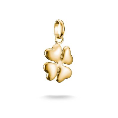 Thomas Sabo - CC1236-413-39 - Charm-Anhänger - Unisex - Charm Club