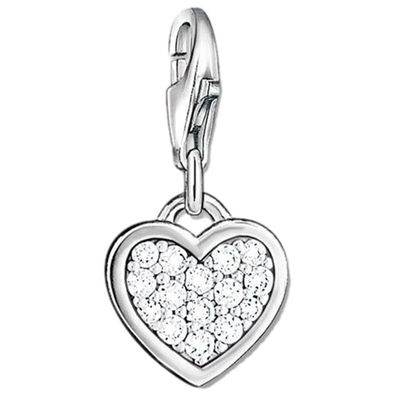 Thomas Sabo - 0967-051-14 - Charm - Damen - 925er Silber - Glam & Soul