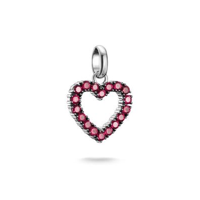 Thomas Sabo - CC1237-639-10 - Charm-Anhänger - Unisex - Charm Club