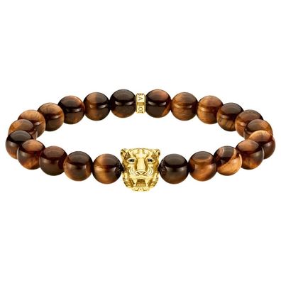 Thomas Sabo - A1939-324-2 - Armband - Unisex - 925er Silber - Rebel at Heart