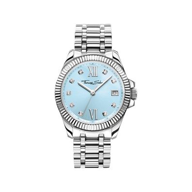 Thomas Sabo - WA0405-201-209 - Armbanduhr - Damen - Quarz - Divine