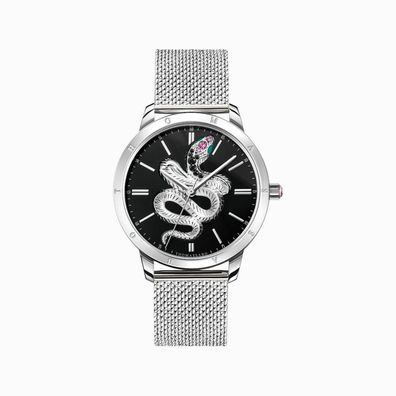 Thomas Sabo - WA0383-201-203 - Armbanduhr - Damen - Quarz - Schlange