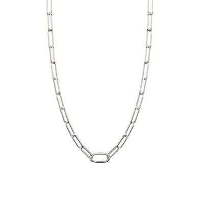 Thomas Sabo - C1207-001-21-l50 - Charm-Halskette - Unisex - Charm Club - 50cm