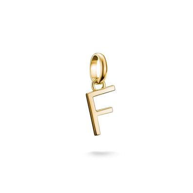 Thomas Sabo - CC1212-413-39 - Charm-Anhänger - Unisex - Charm Club