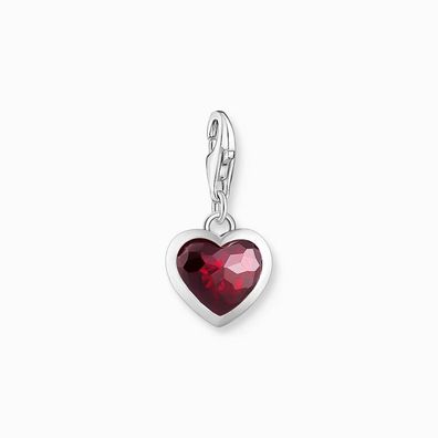 Thomas Sabo - 2094-699-10 - Charm - Damen - 925er Silber - Herz