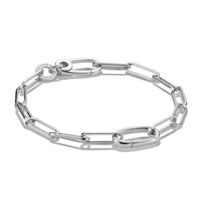 Thomas Sabo - C1205-001-21 - Charm-Armband - Unisex - Charm Club